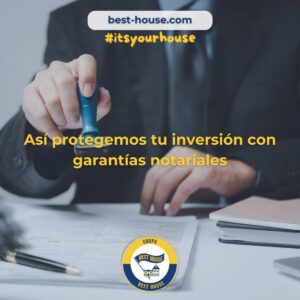 franquicia BEST HOUSE