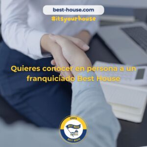 franquicia BEST HOUSE
