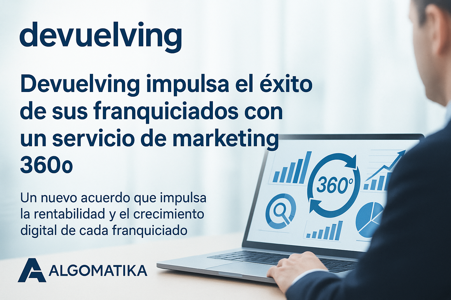 franquicia DEVUELVING