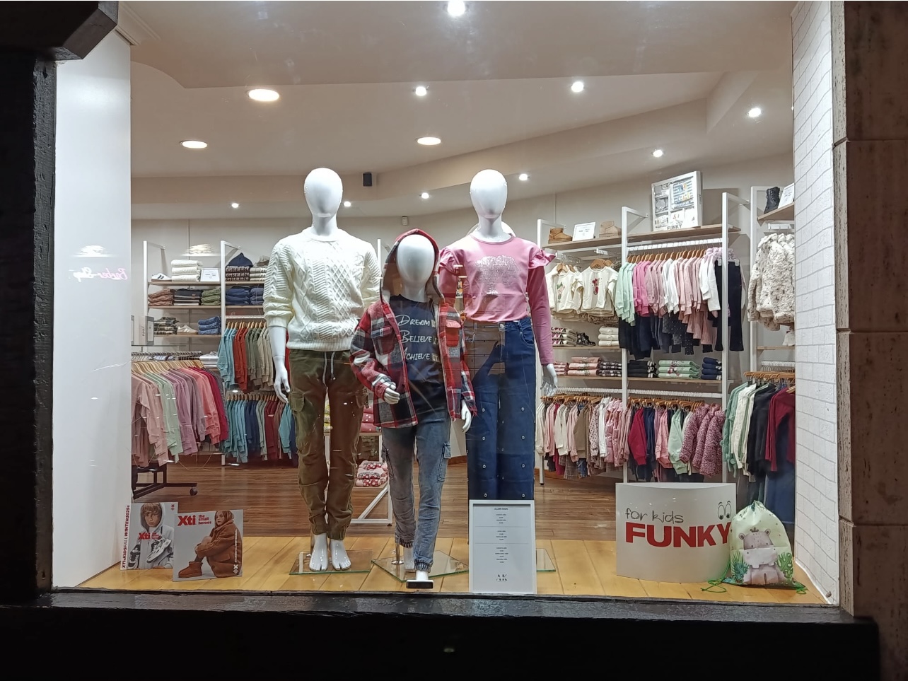 franquicia REPREPOL