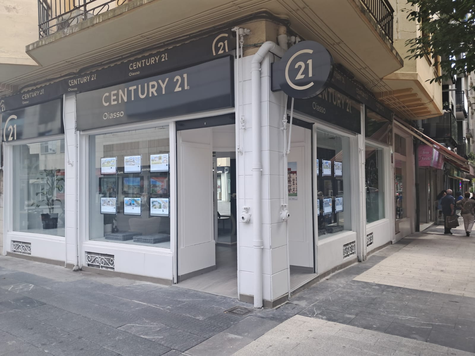 franquicia CENTURY-21