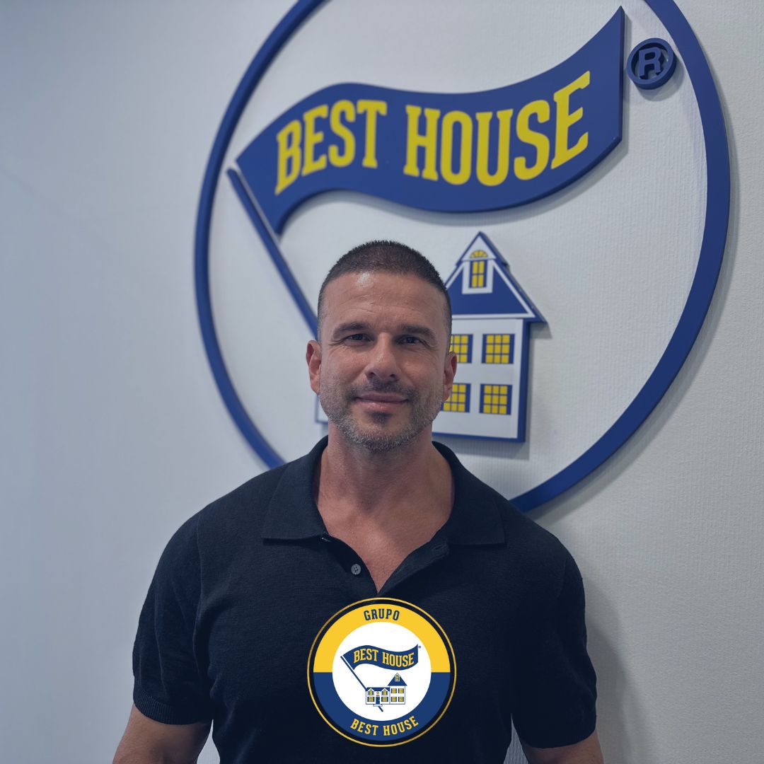 franquicia BEST HOUSE