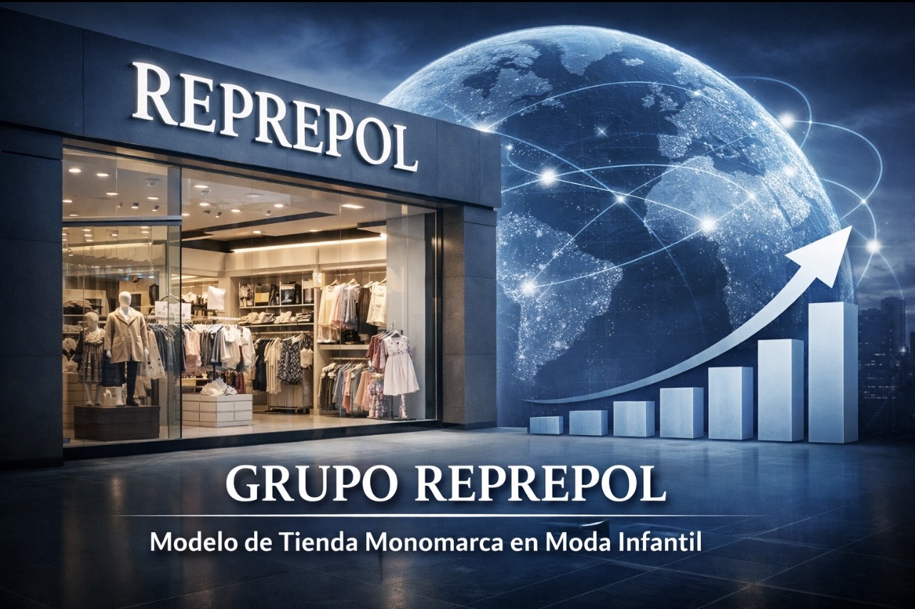 franquicia REPREPOL