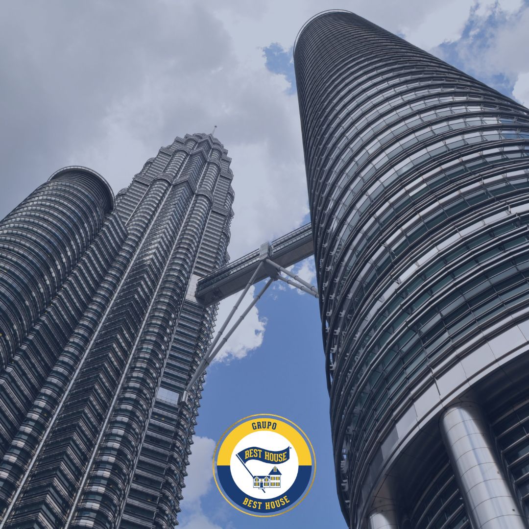 franquicias BEST HOUSE