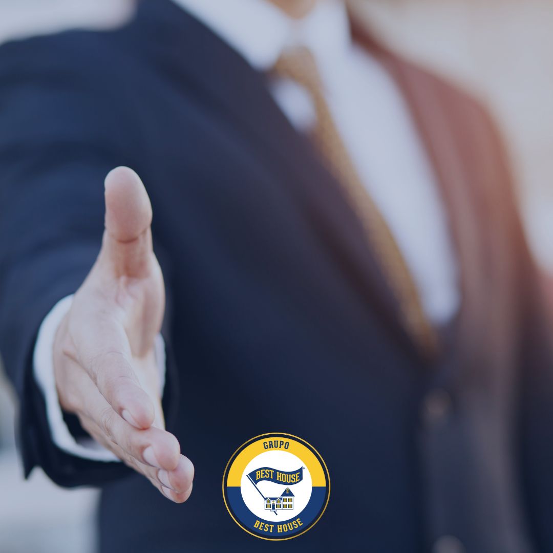 franquicia BEST HOUSE
