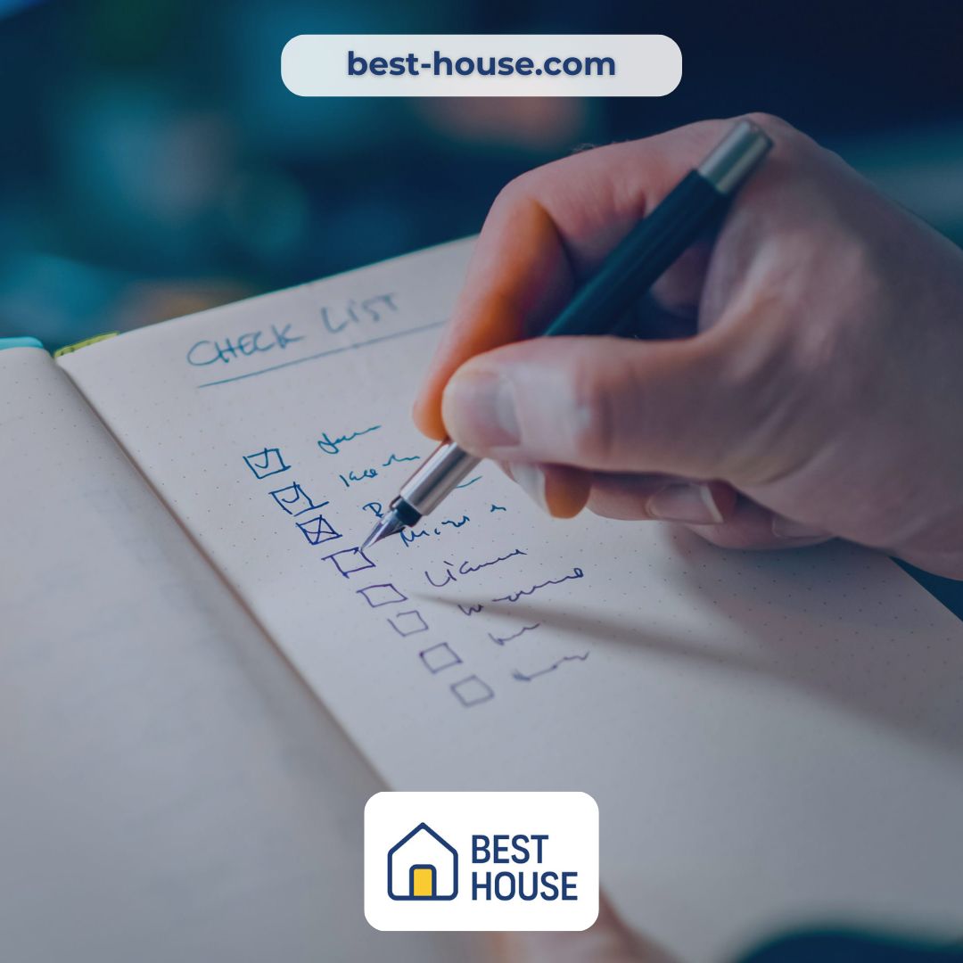 franquicia BEST HOUSE