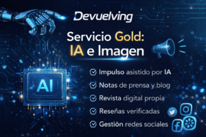 franquicia DEVUELVING