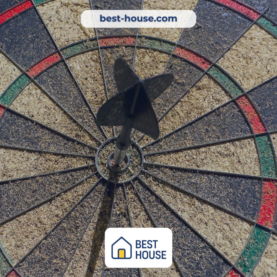 franquicia BEST HOUSE