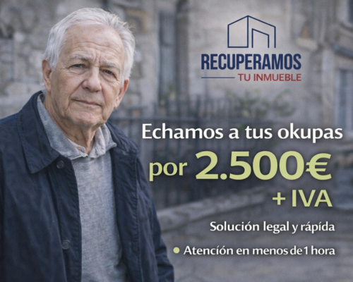 franquicia RECUP TU INMUEBLE