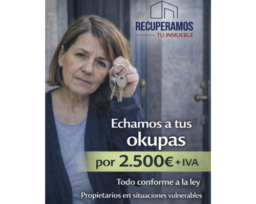franquicia RECUP TU INMUEBLE