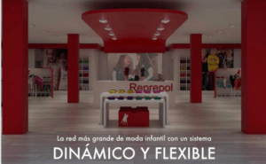 franquicia REPREPOL