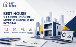 franquicia BEST HOUSE