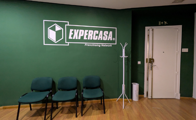 franquicia EXPERCASA