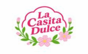 LA CASITA DULCE LOGO