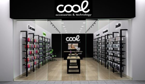 Franquicia COOL Accesorios