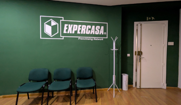 franquicia EXPERCASA
