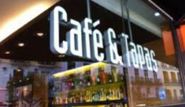 franquicia cafe&tapas 2
