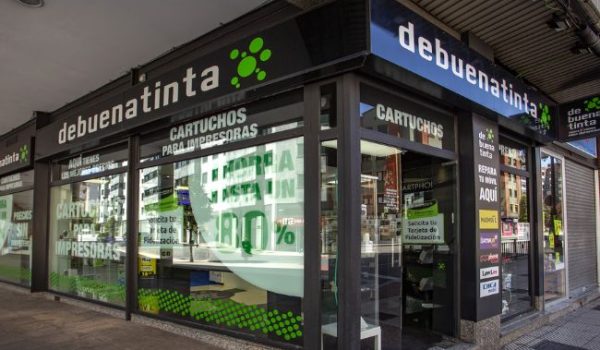 franquicia debuenatinta 3