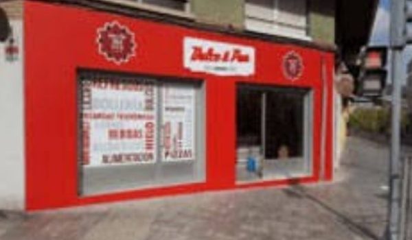 franquicia dulce y pan 1