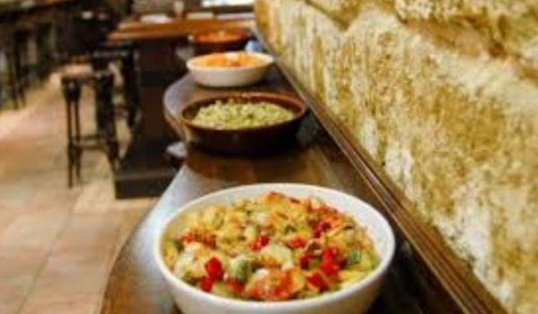 franquicia el barril del tapeo 2