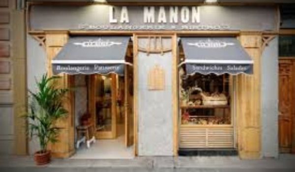 franquicia la manon 1