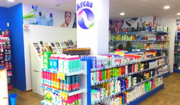 franquicia perfumerias arcas 3