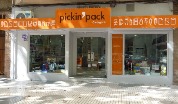 franquicia picking pack 4