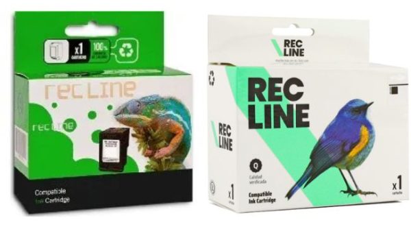 franquicia rec line 2