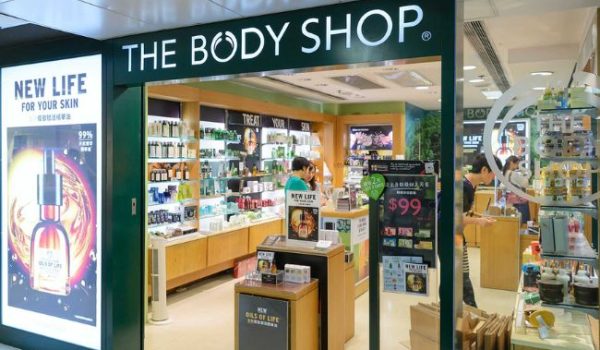 franquicia the body shop 2