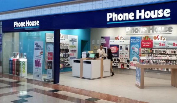 ranquicia the phone house 1