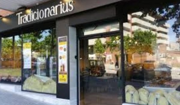 franquicia tradicionarius 2